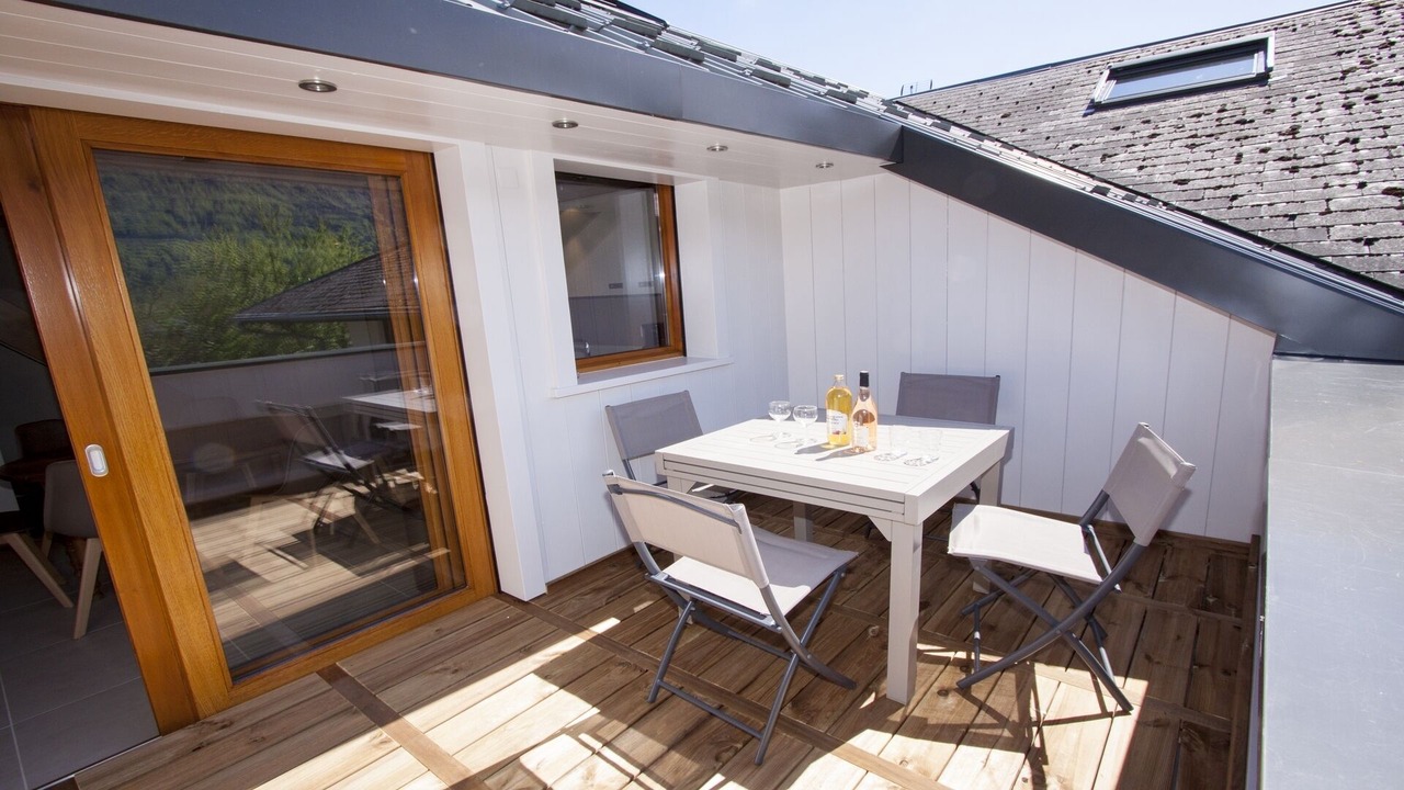 Photo of Outdoor in Faverges-Seythenex