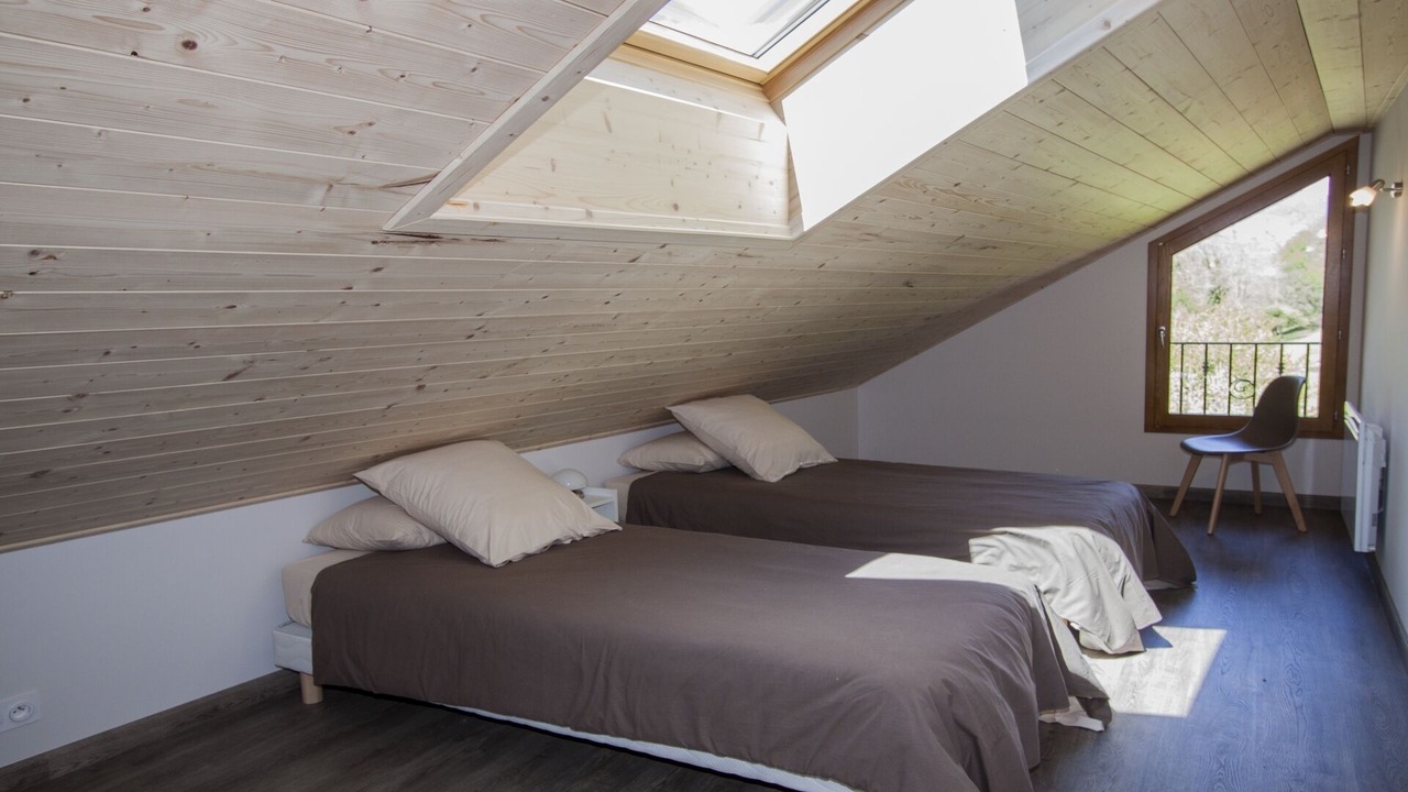 Photo of Bedroom in Faverges-Seythenex