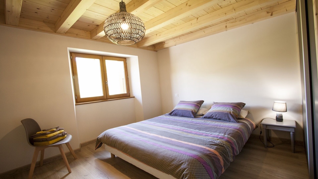 Photo of Bedroom in Faverges-Seythenex