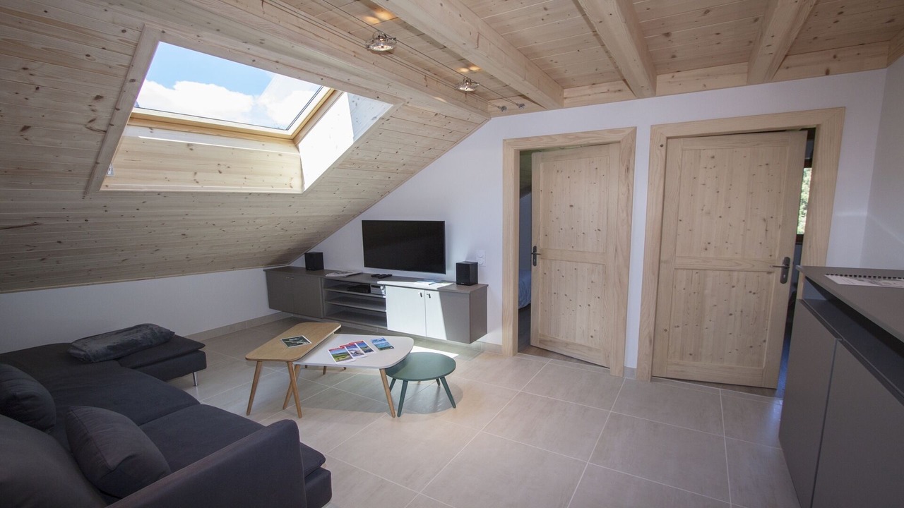 Photo of Livingroom in Faverges-Seythenex