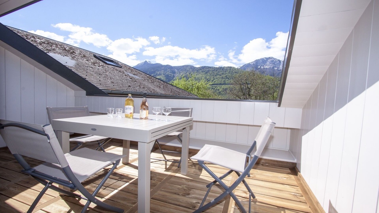 Photo of Outdoor in Faverges-Seythenex