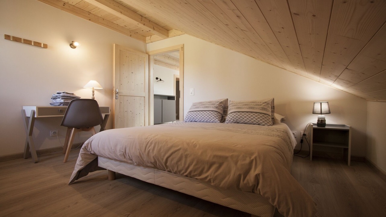 Photo of Bedroom in Faverges-Seythenex
