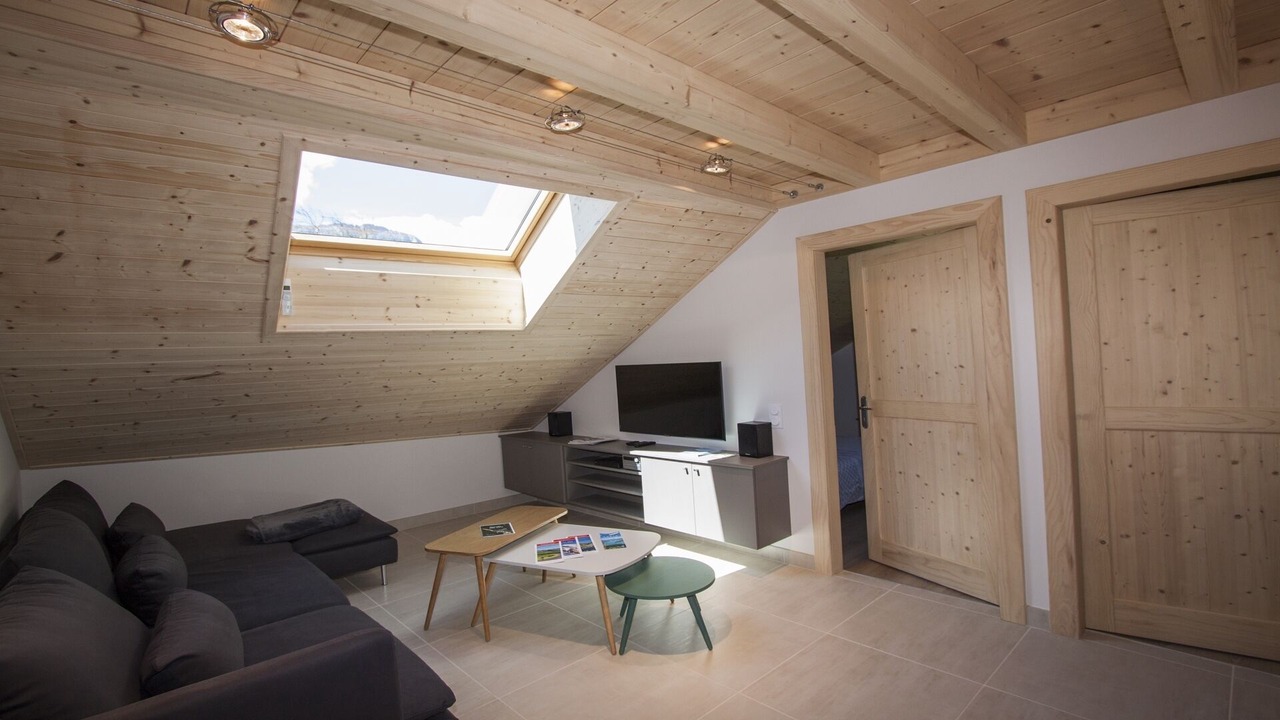 Photo of Livingroom in Faverges-Seythenex