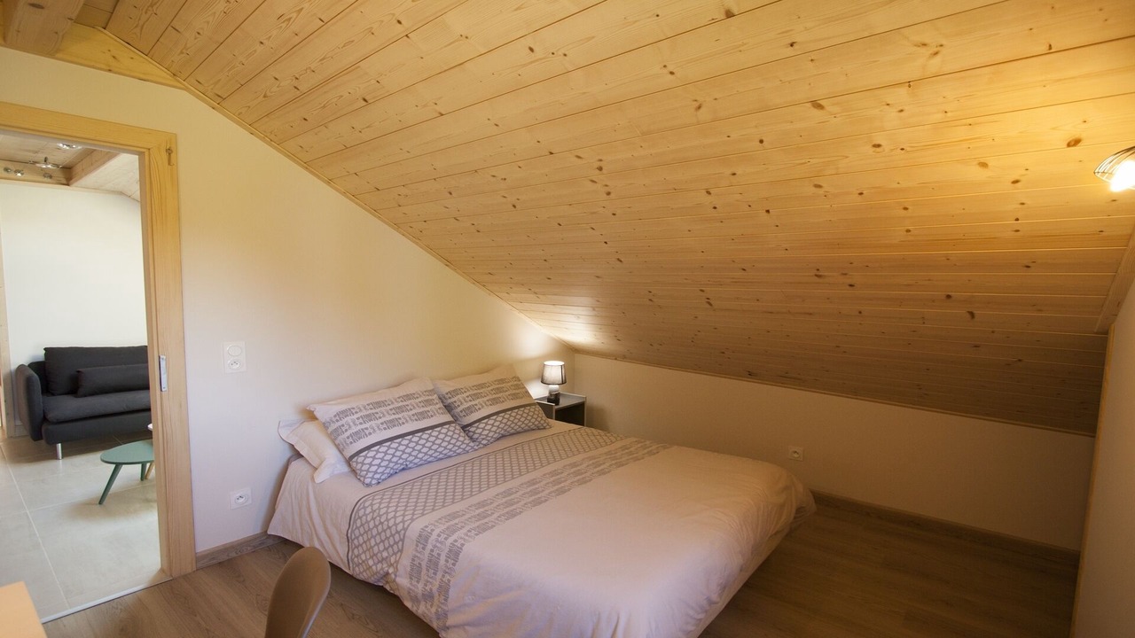 Photo of Bedroom in Faverges-Seythenex