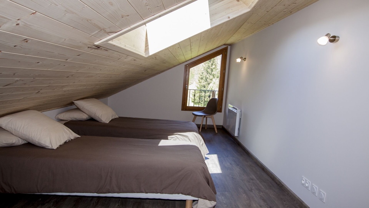 Photo of Bedroom in Faverges-Seythenex