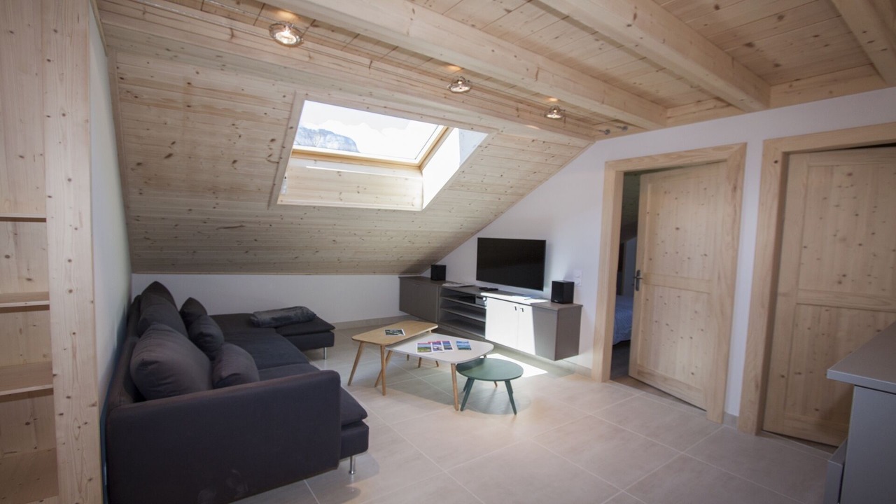 Photo of Livingroom in Faverges-Seythenex