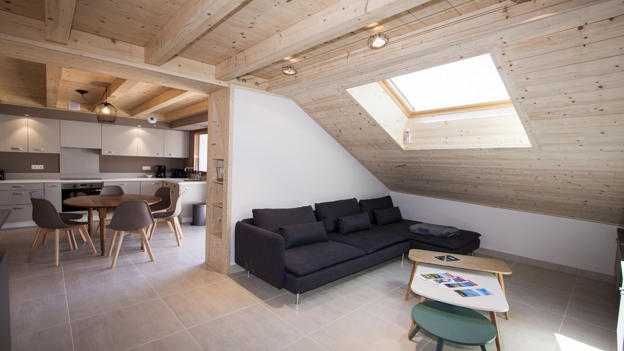 Photo of Livingroom in Faverges-Seythenex