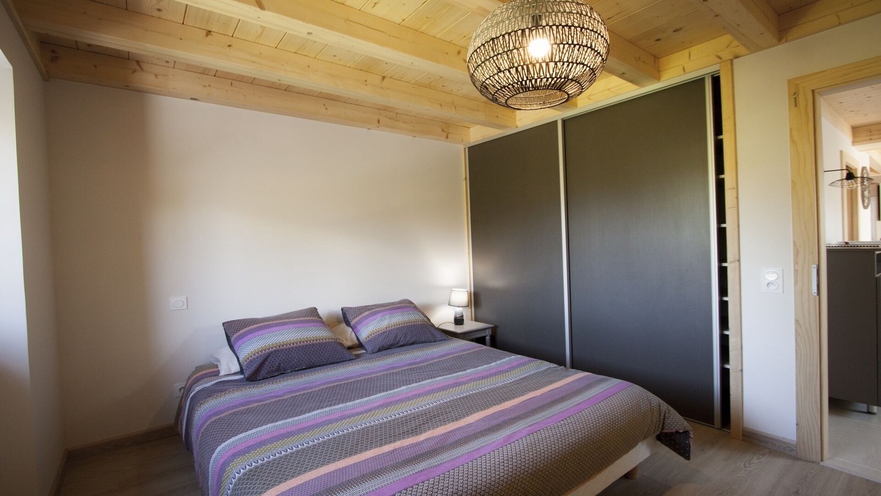 Photo of Bedroom in Faverges-Seythenex
