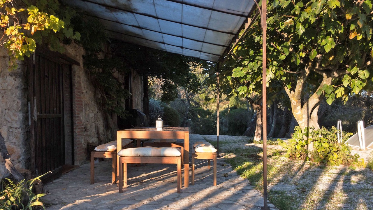 Photo of Outdoor in Castelnou