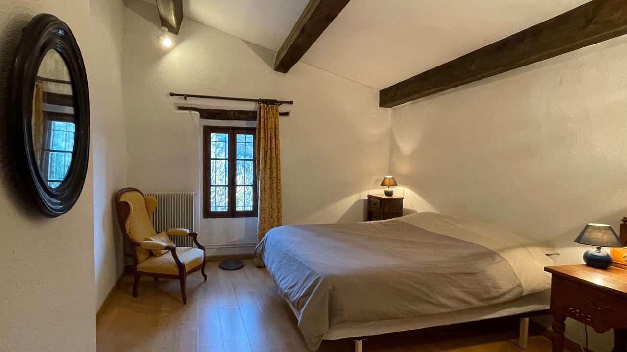 Photo of Bedroom in Castelnou
