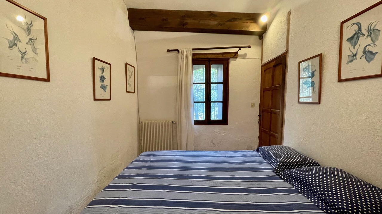 Photo of Bedroom in Castelnou