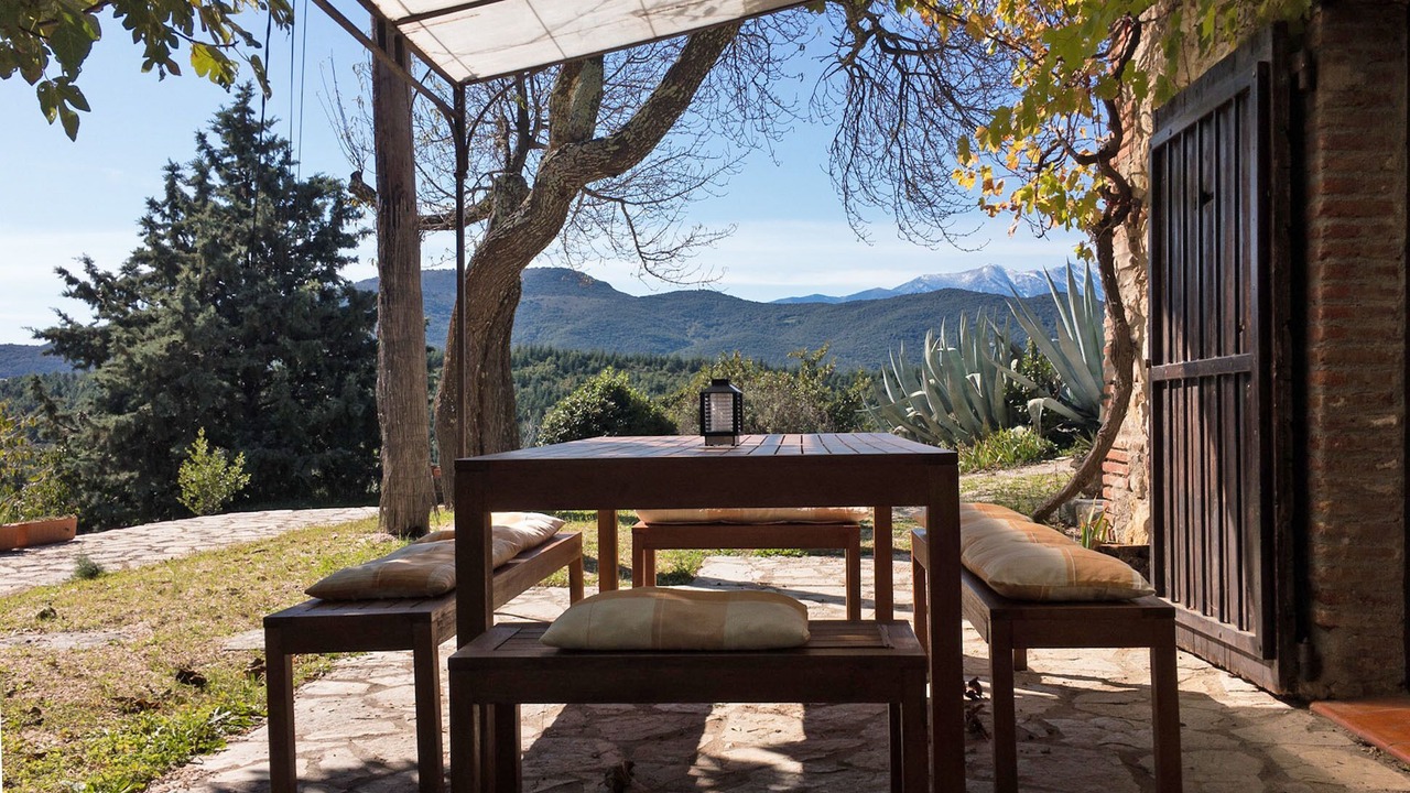 Photo of Outdoor in Castelnou