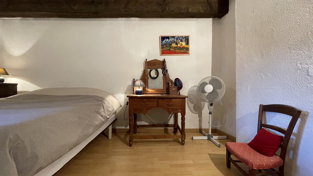 Photo of Bedroom in Castelnou