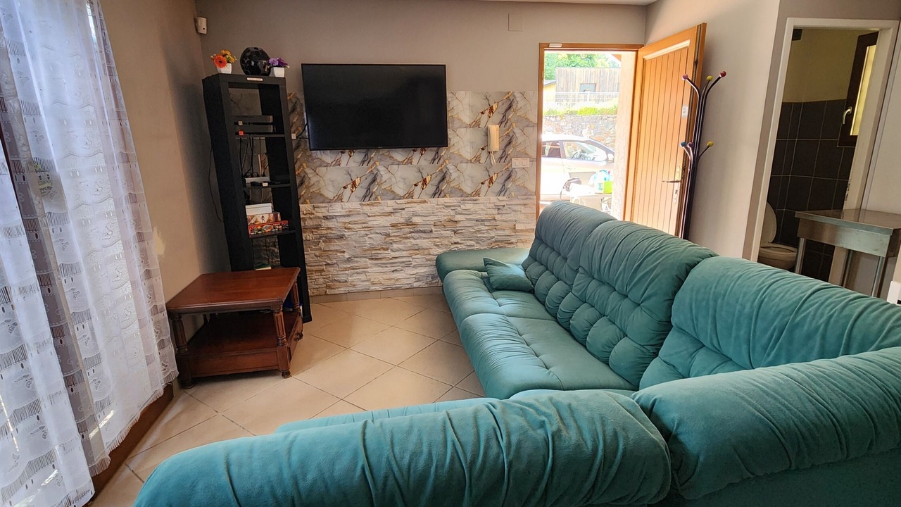 Photo of Livingroom in Cierp-Gaud