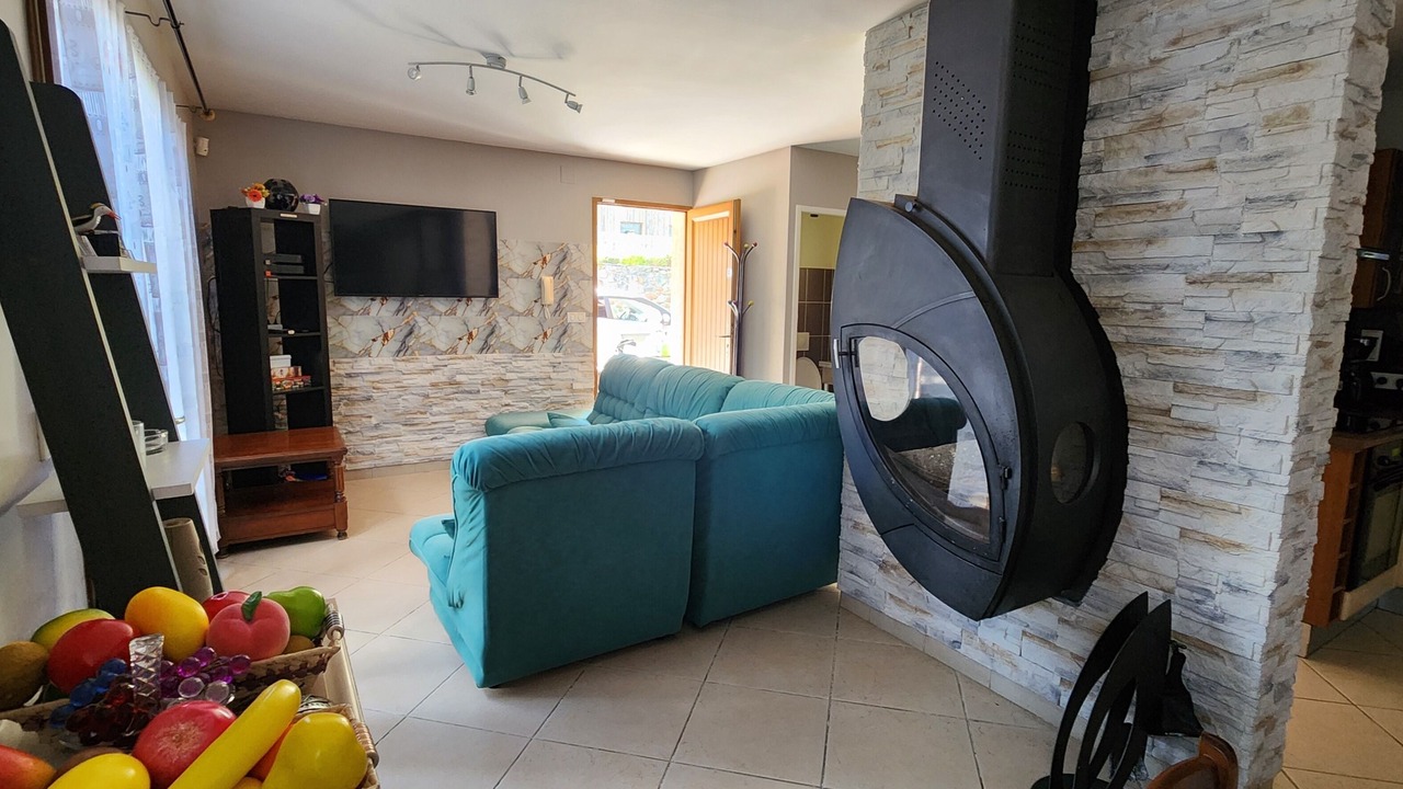 Photo of Livingroom in Cierp-Gaud