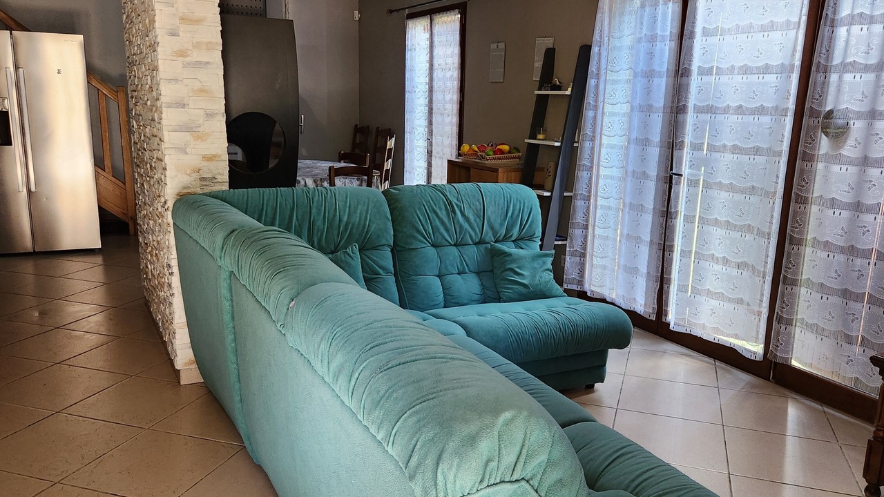 Photo of Livingroom in Cierp-Gaud