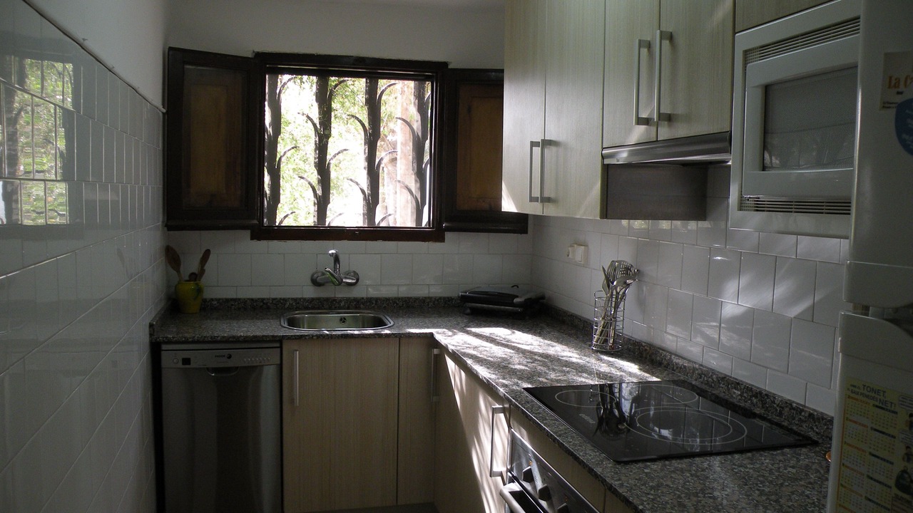 Photo of Kitchen in El Vendrell