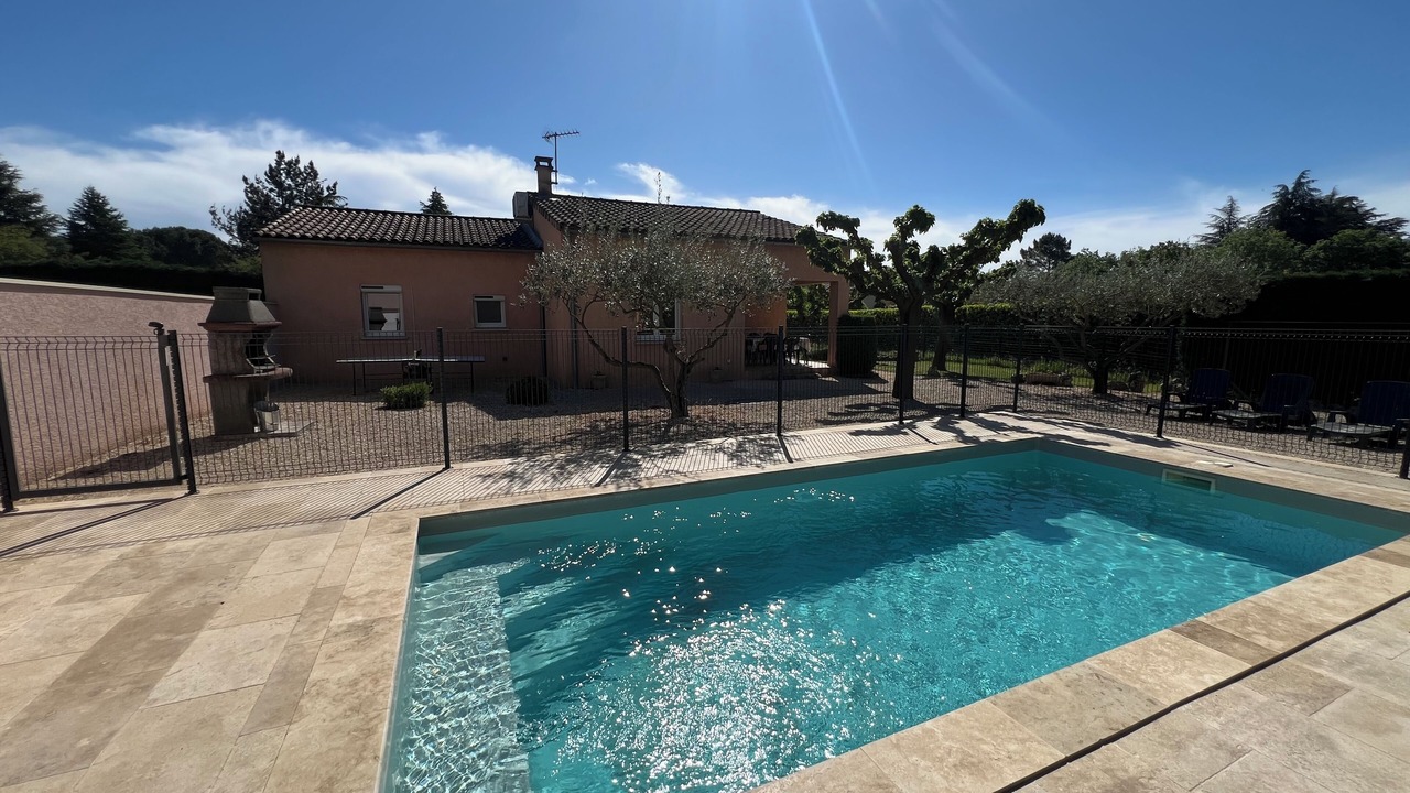 Photo of Outdoor in Sampzon