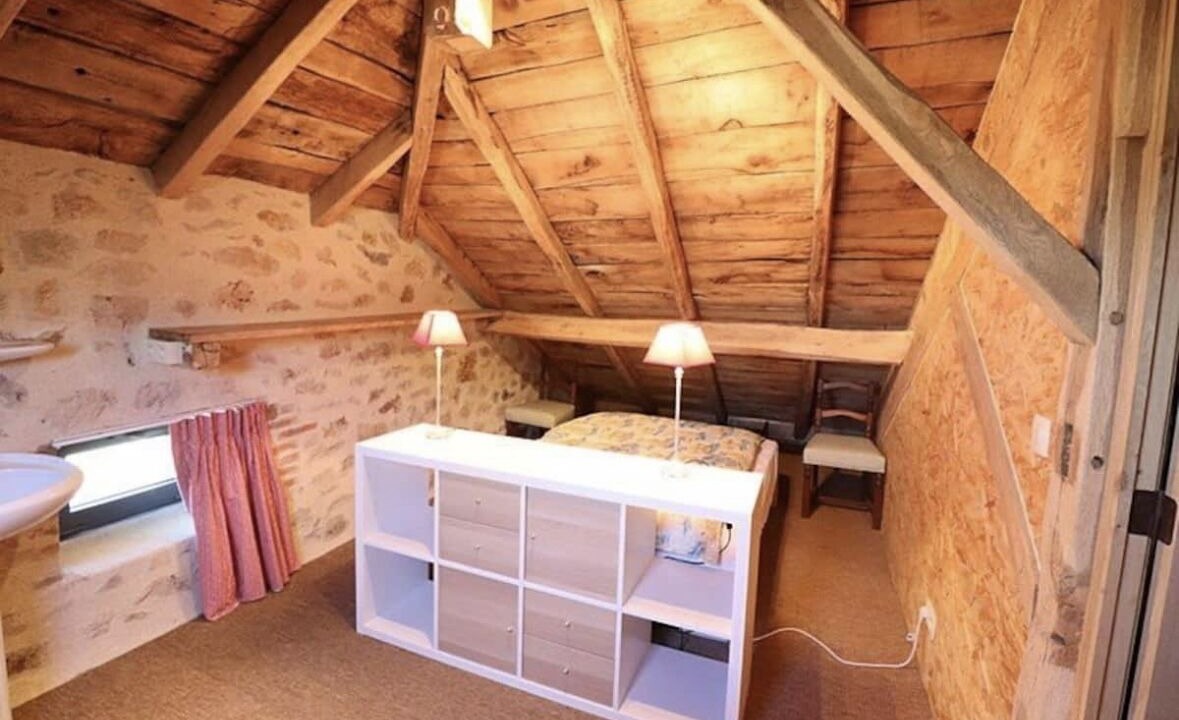 Photo of Bedroom in Glenat