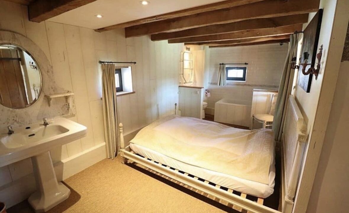 Photo of Bedroom in Glenat