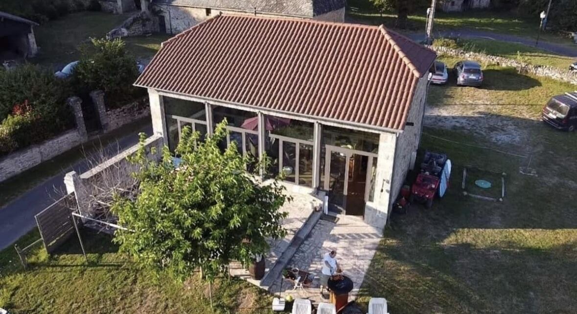 Photo of Outdoor in Glenat