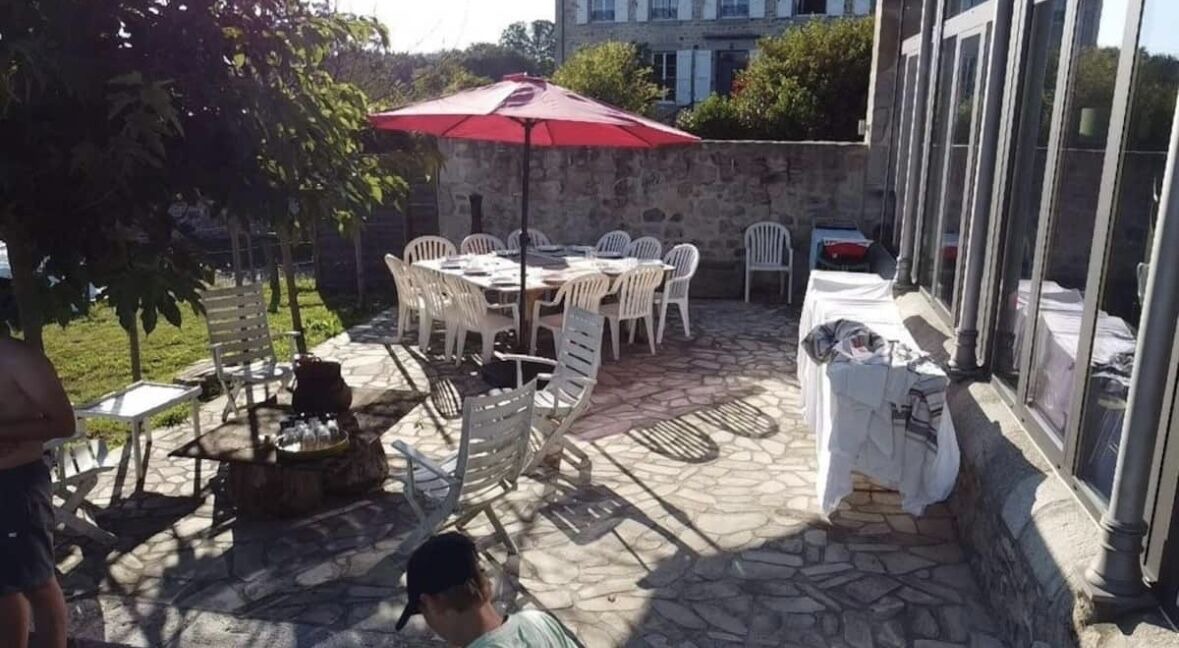 Photo of Outdoor in Glenat