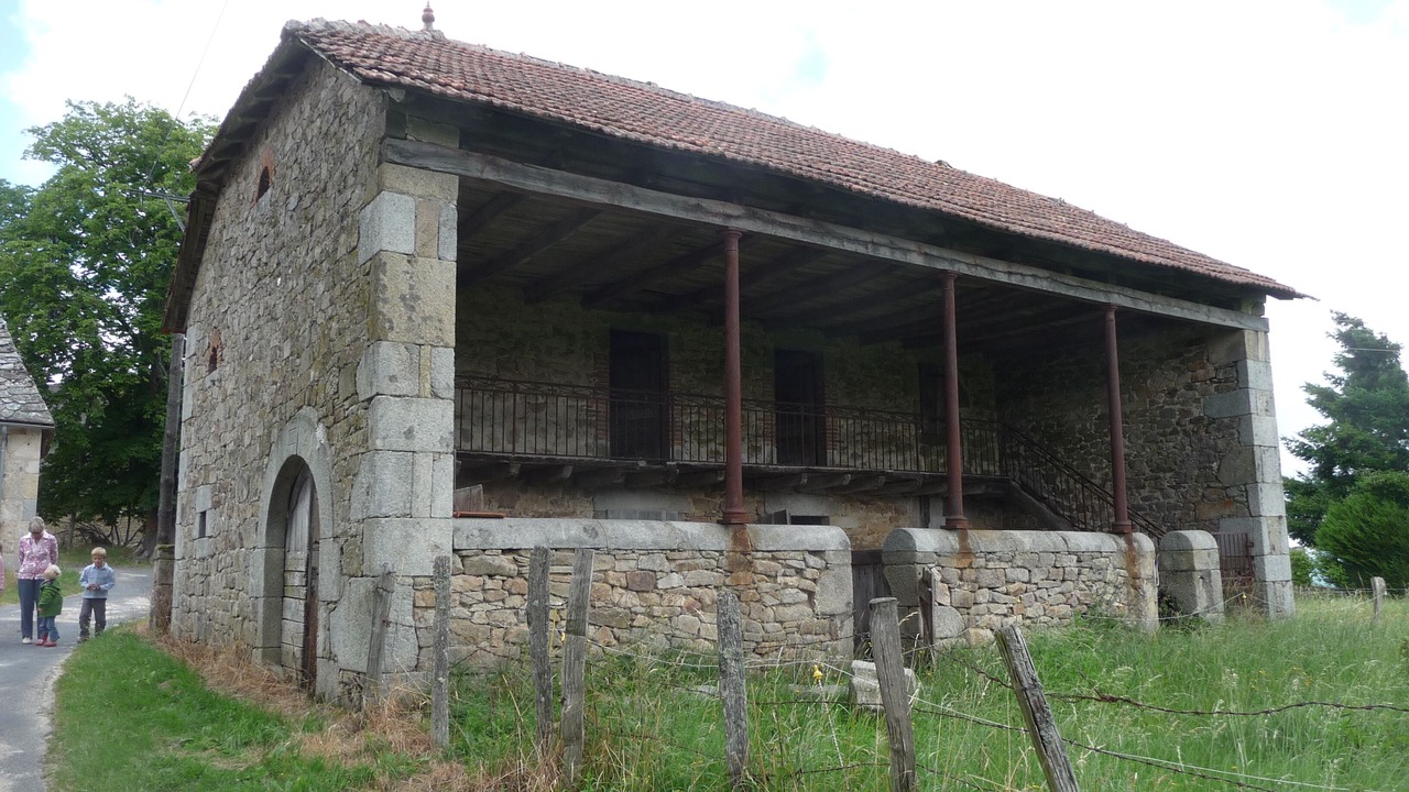 Photo of Outdoor in Glenat