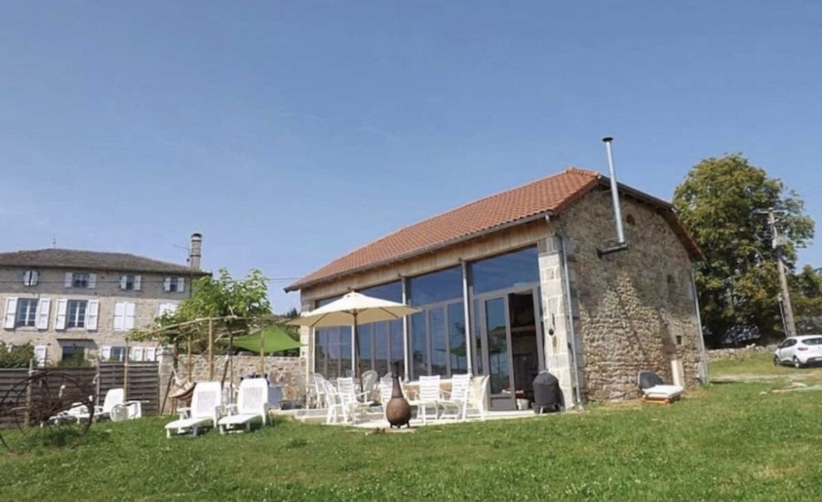 Photo of Outdoor in Glenat