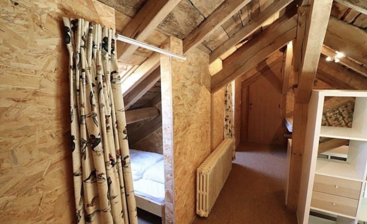 Photo of Bedroom in Glenat