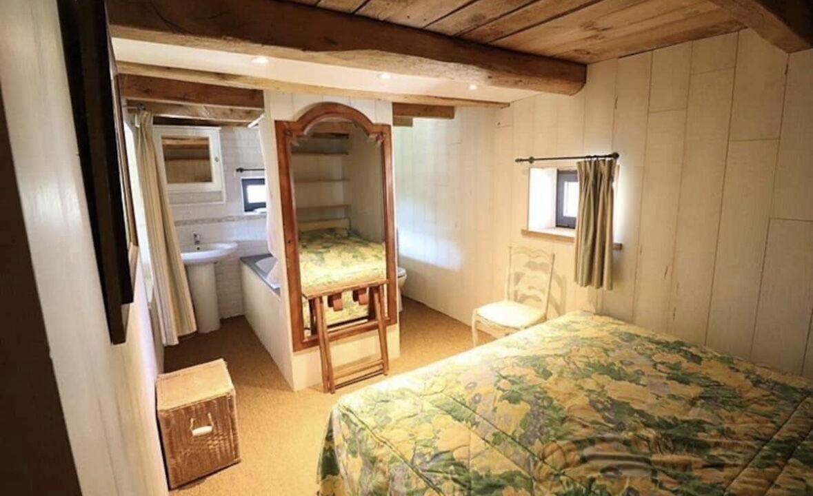 Photo of Bedroom in Glenat