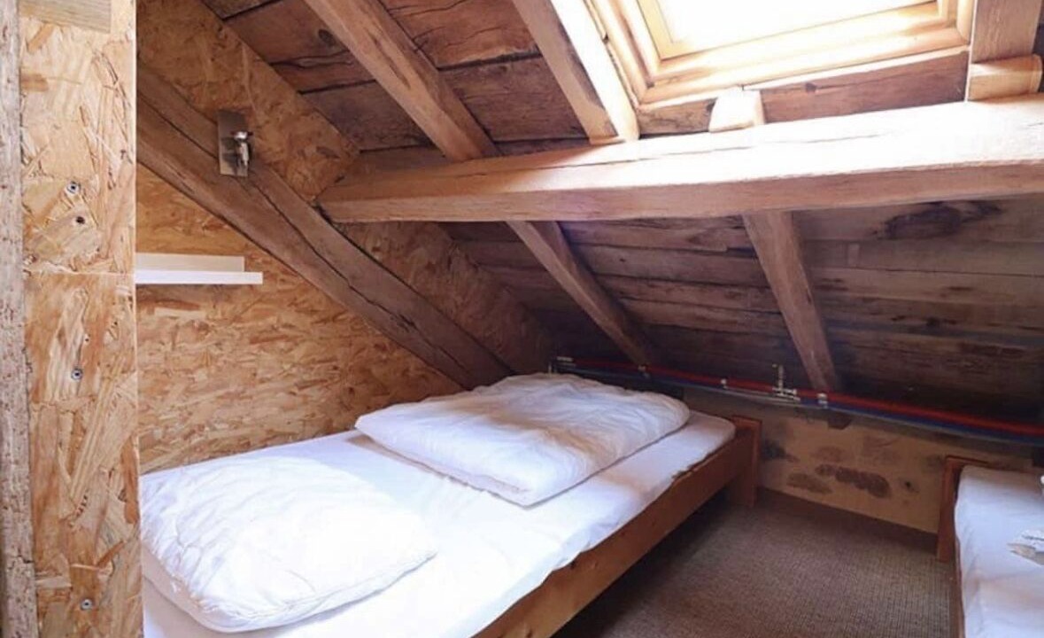 Photo of Bedroom in Glenat
