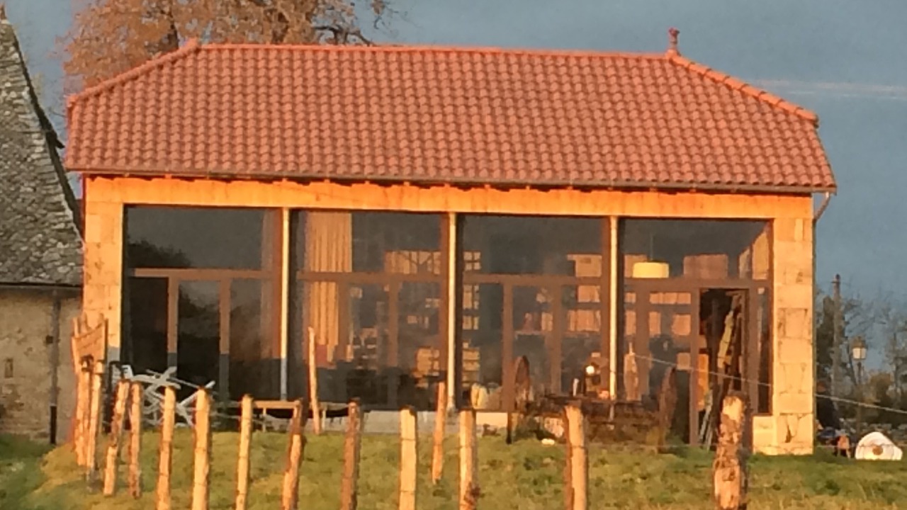 Photo of Outdoor in Glenat