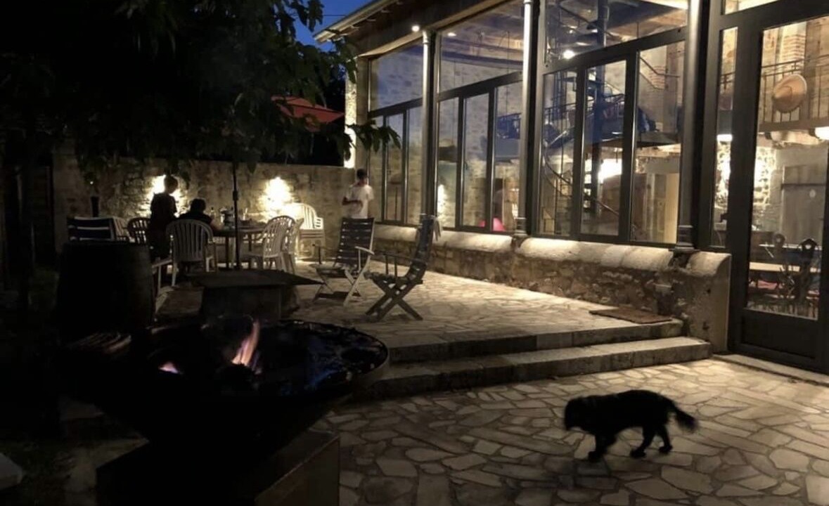 Photo of Outdoor in Glenat