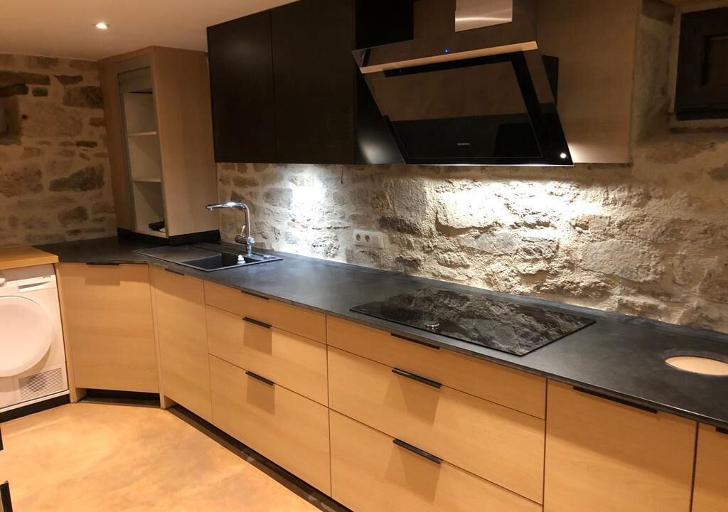 Photo of Kitchen in Glenat