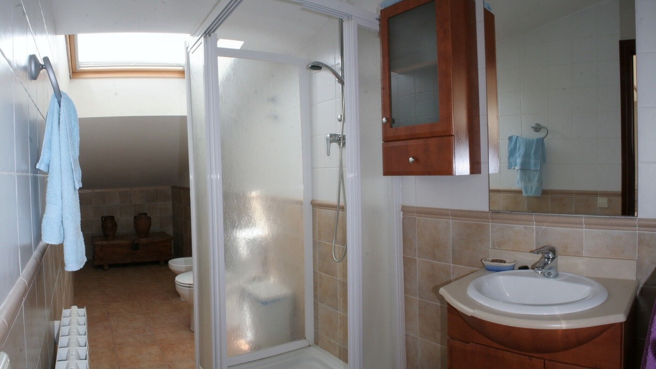 Photo of Bathroom in Vilanova I la Geltru