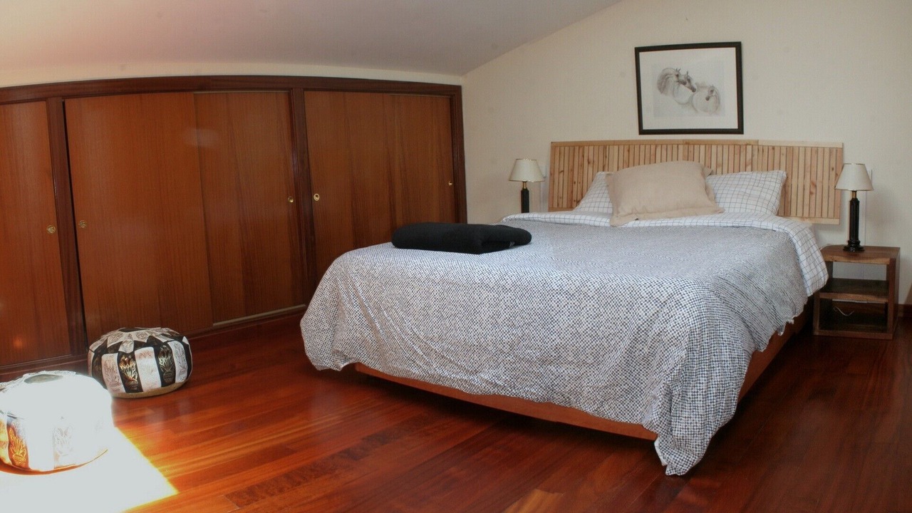 Photo of Bedroom in Vilanova I la Geltru