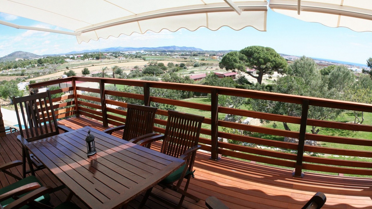 Photo of Outdoor in Vilanova I la Geltru