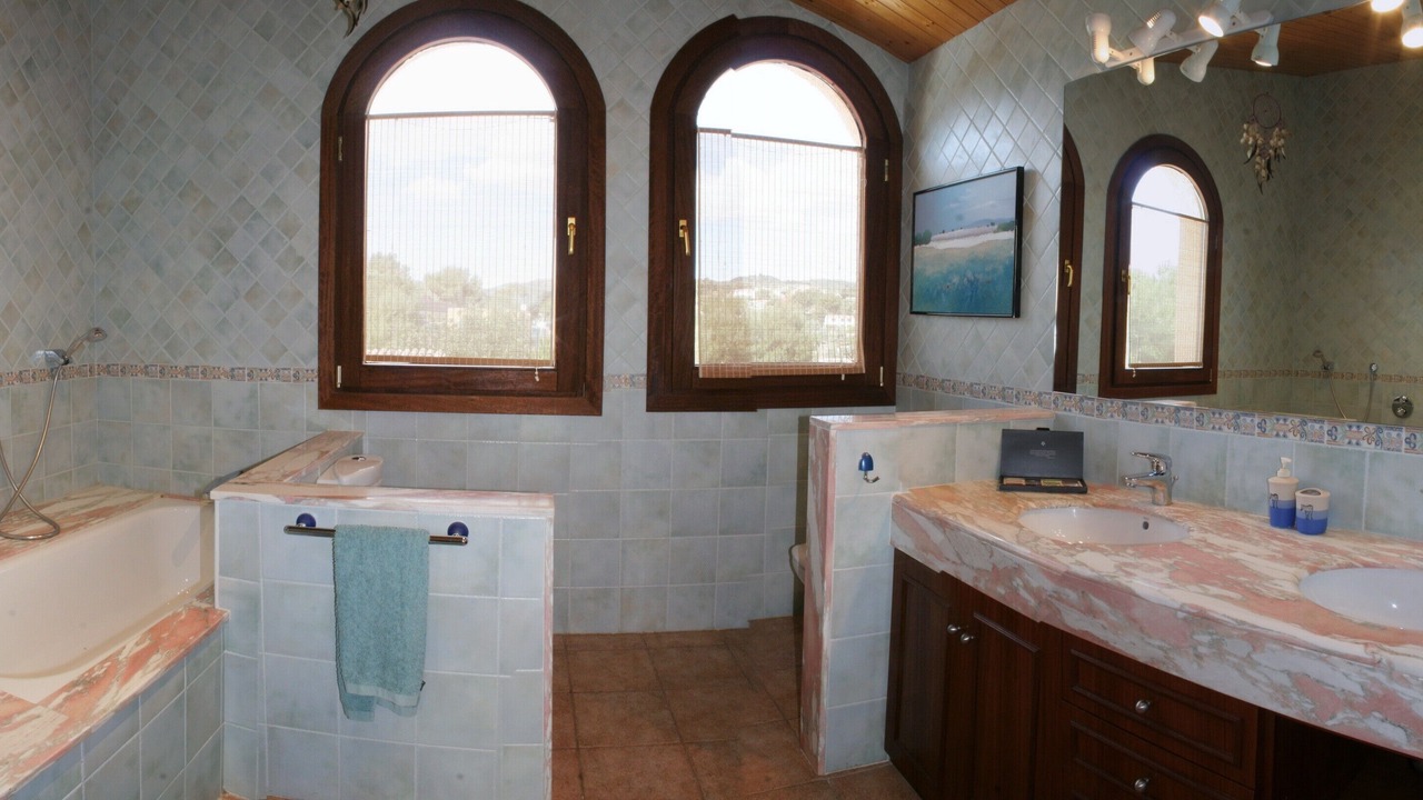 Photo of Bathroom in Vilanova I la Geltru