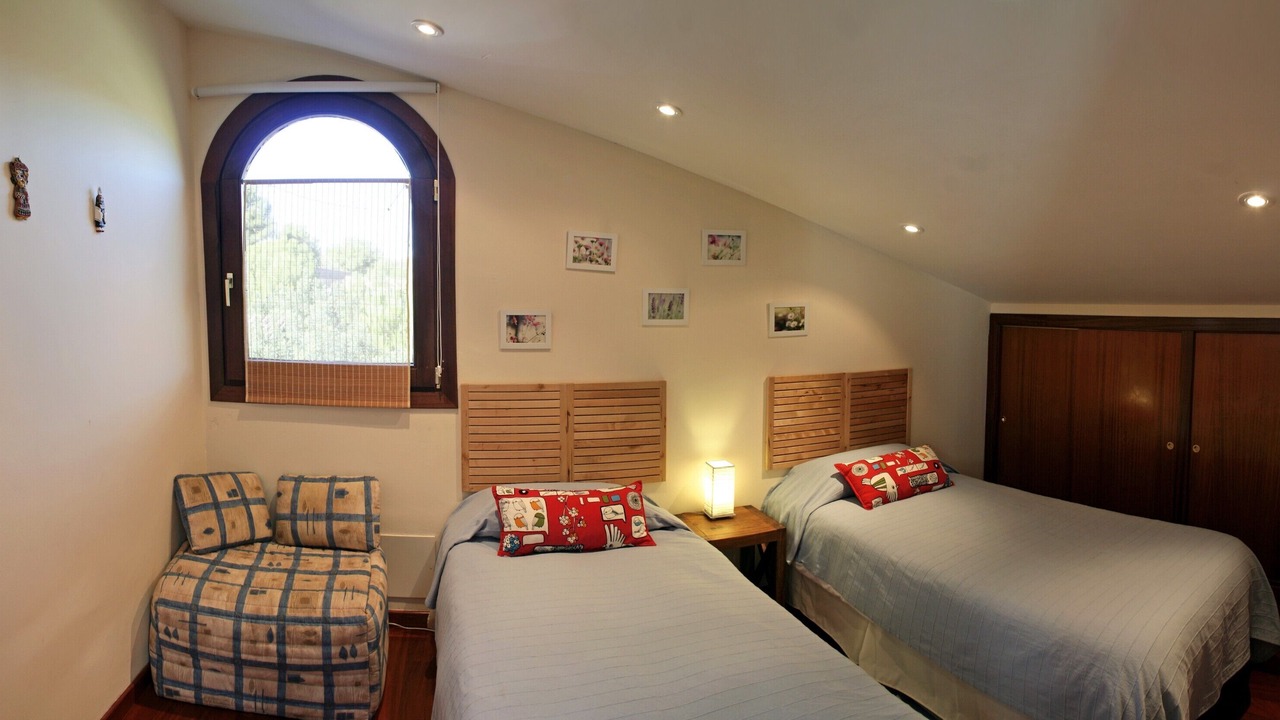 Photo of Bedroom in Vilanova I la Geltru