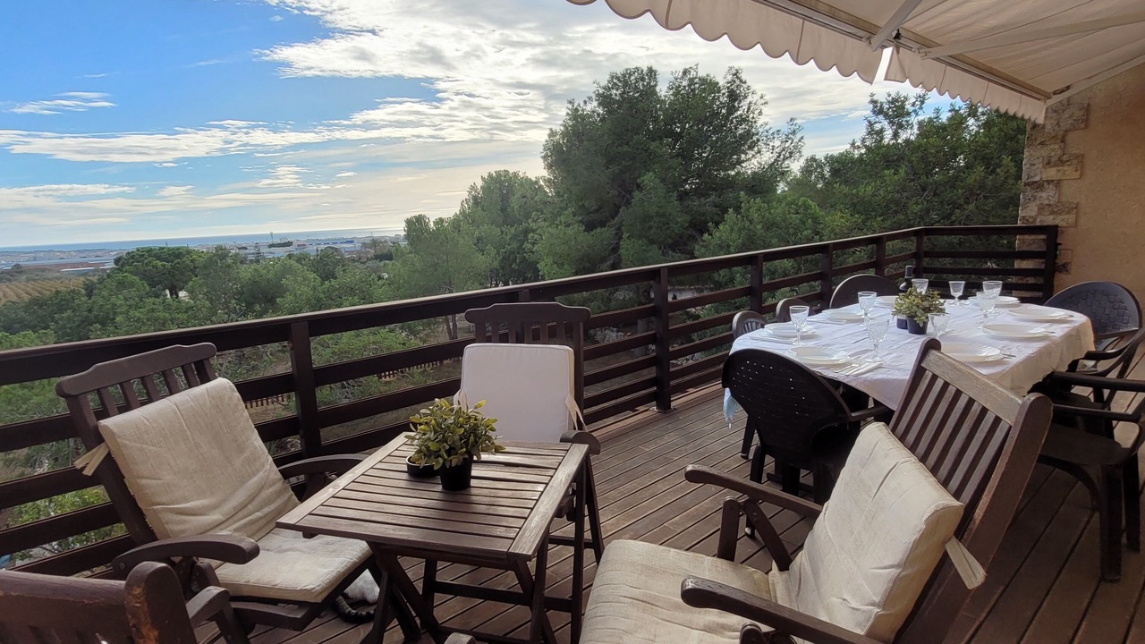 Photo of Outdoor in Vilanova I la Geltru