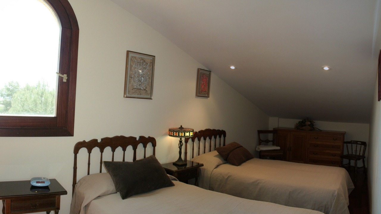 Photo of Bedroom in Vilanova I la Geltru