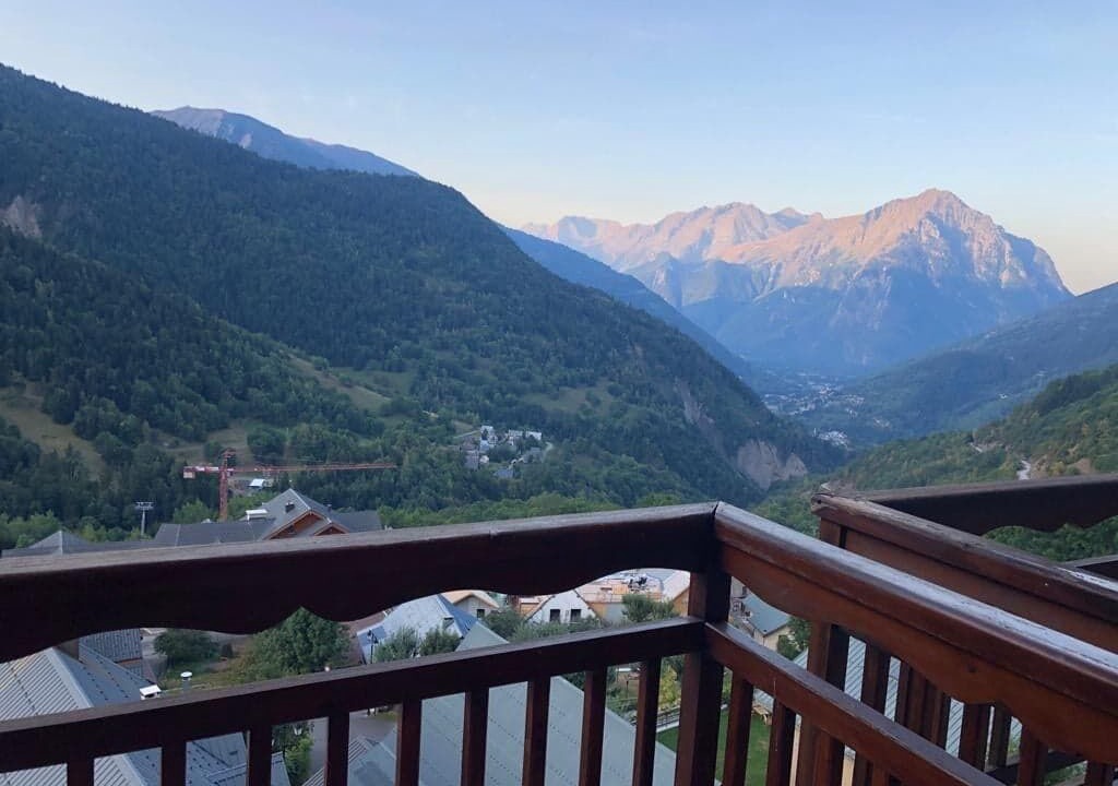 Photo of Outdoor in Vaujany