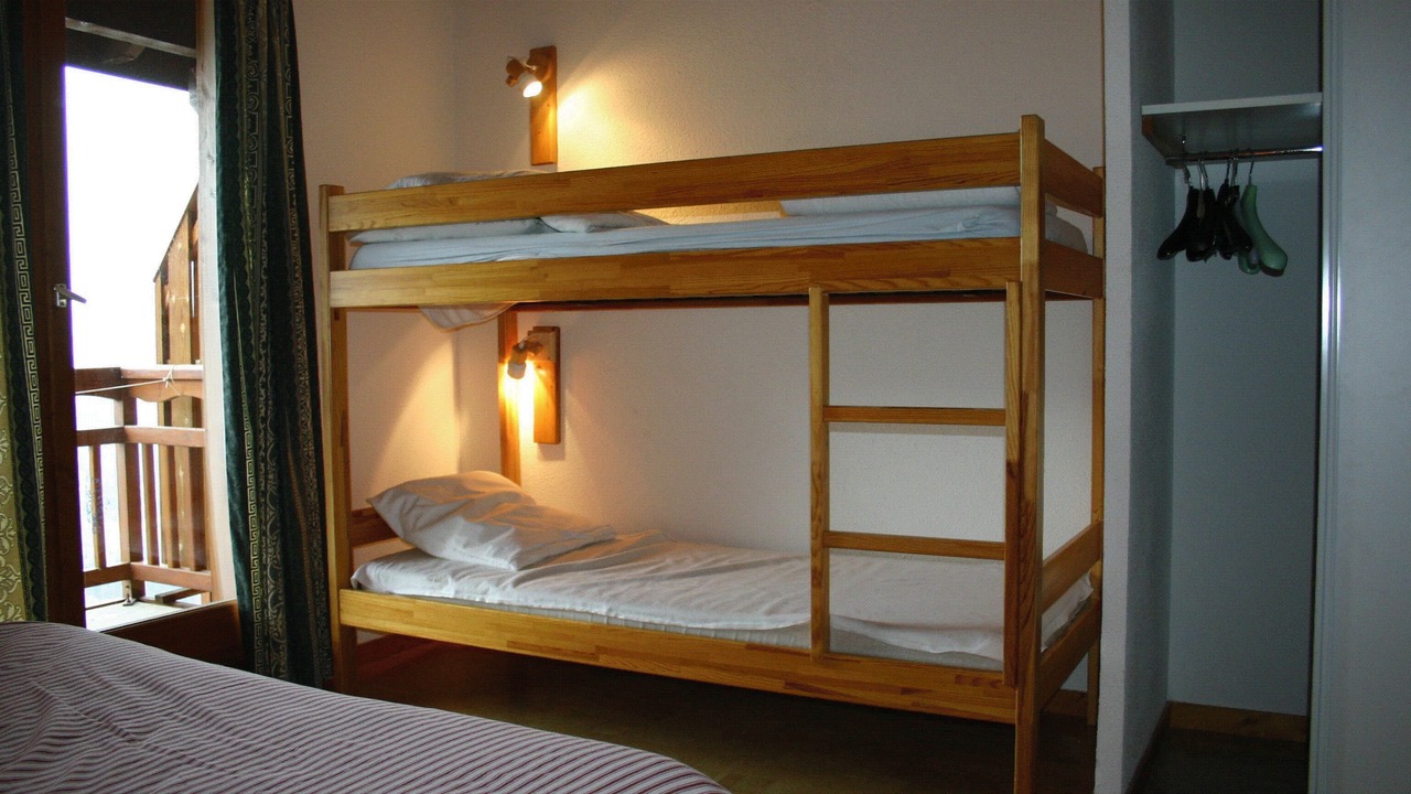 Photo of Bedroom in Vaujany