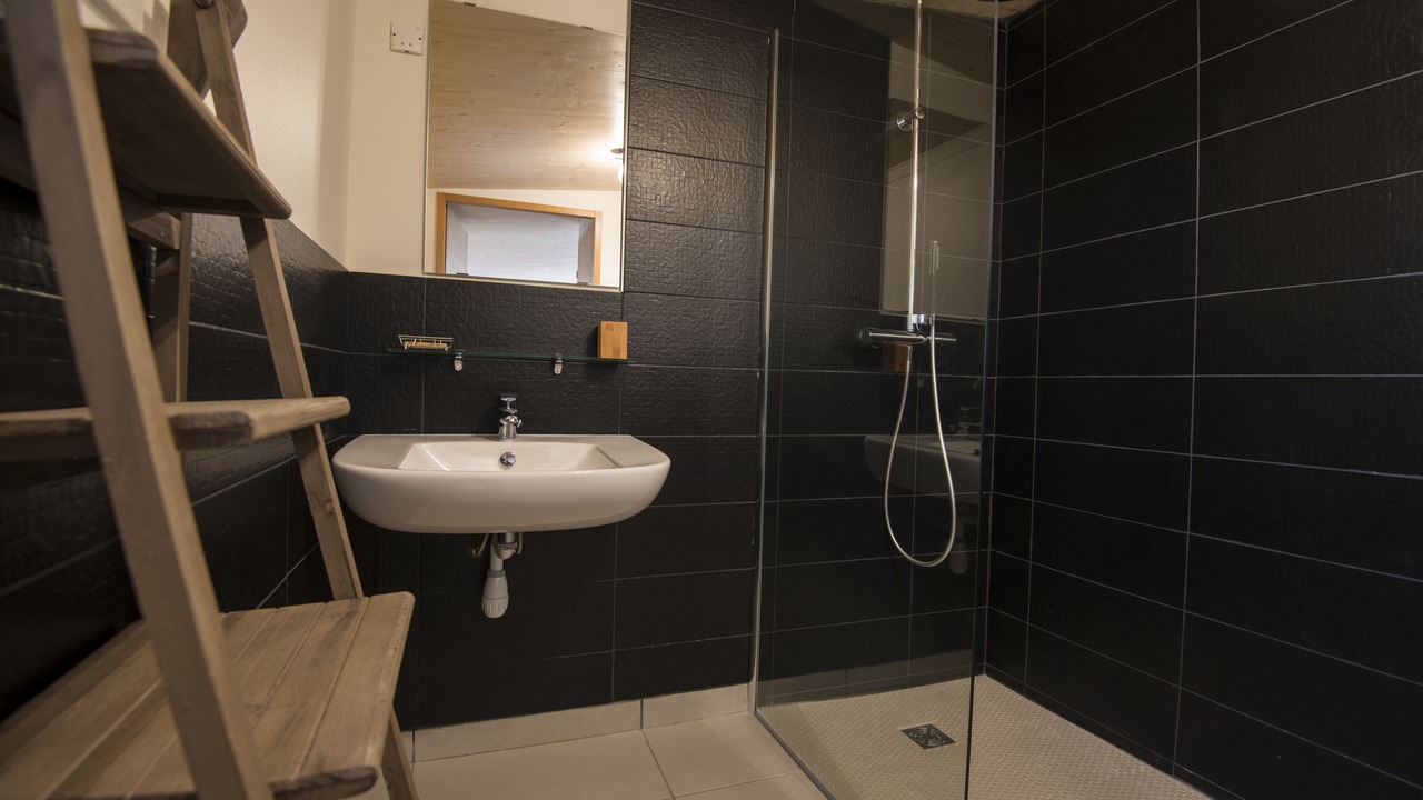 Photo of Bathroom in Payzac