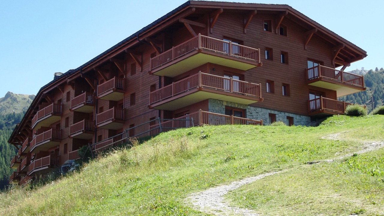 Photo of Outdoor in Arc-1800
