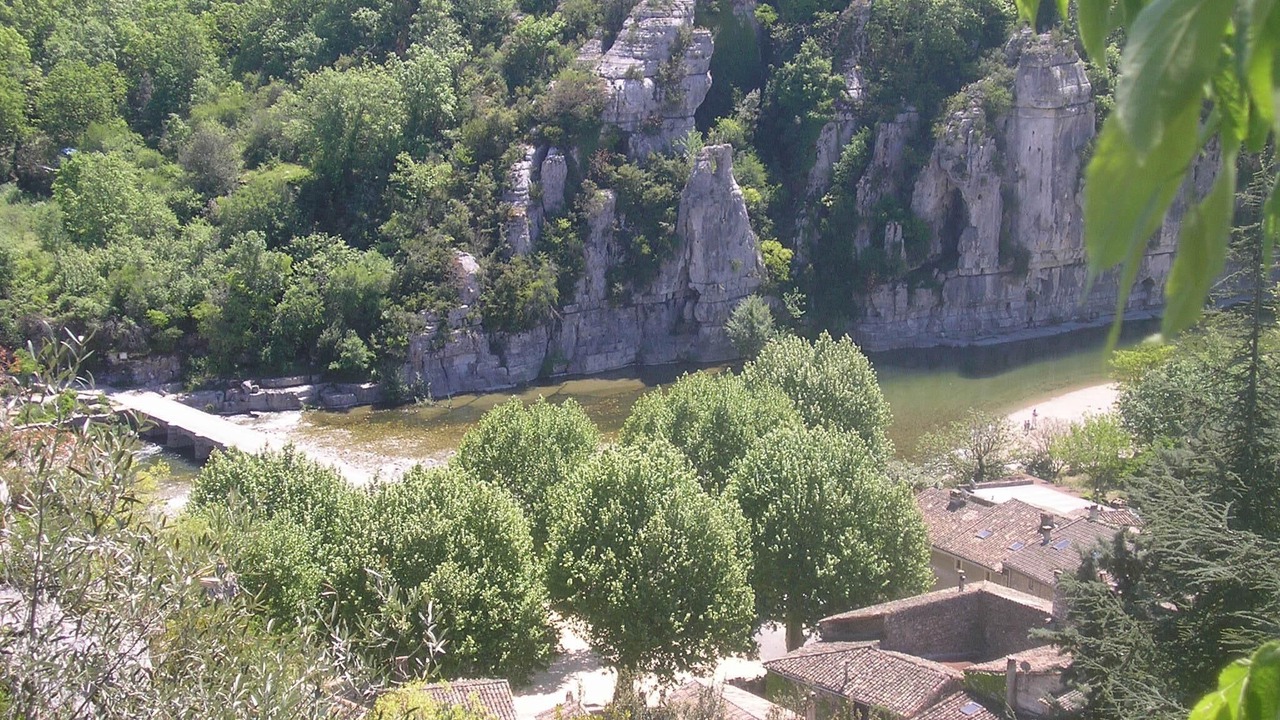 Photo of Outdoor in Labeaume