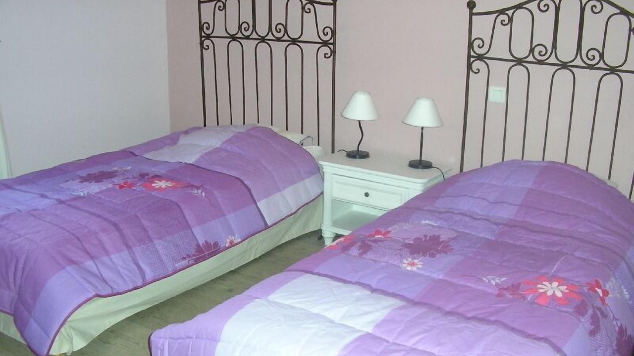 Photo of Bedroom in Labeaume