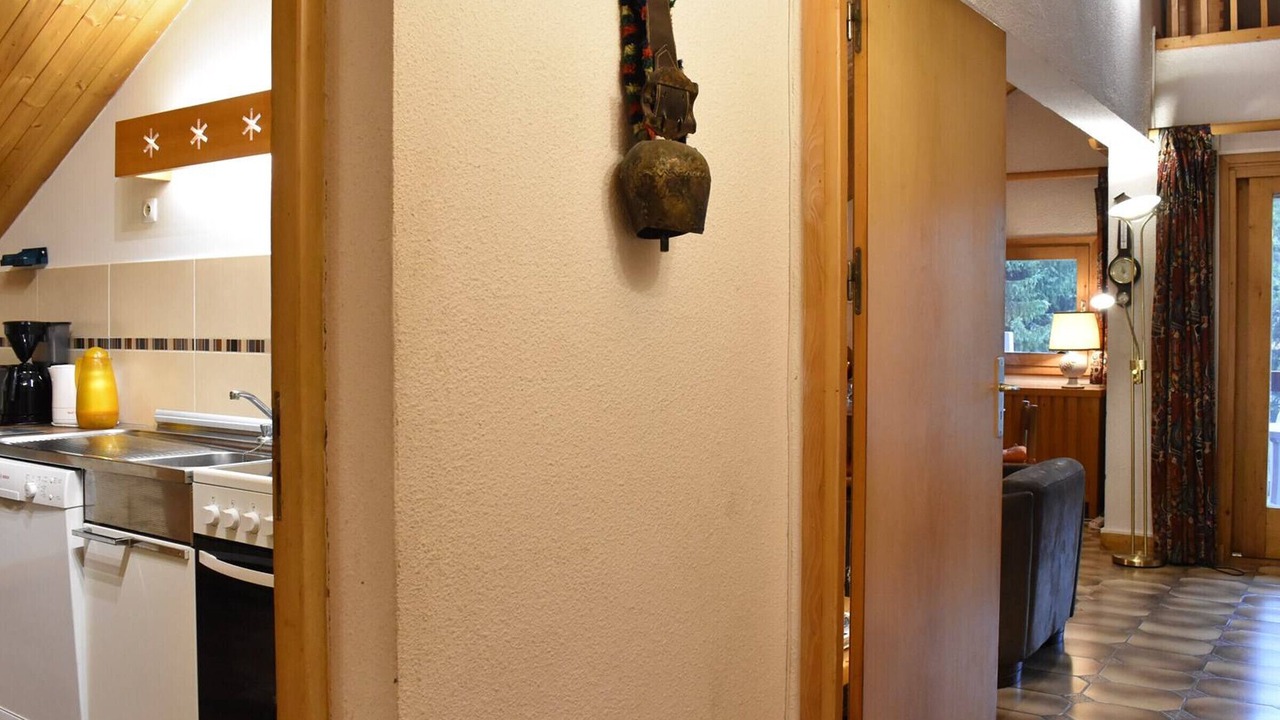 Photo of Kitchen in Meribel
