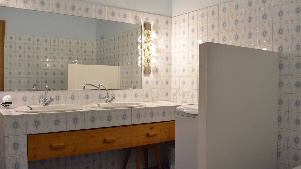 Photo of Bathroom in Meribel