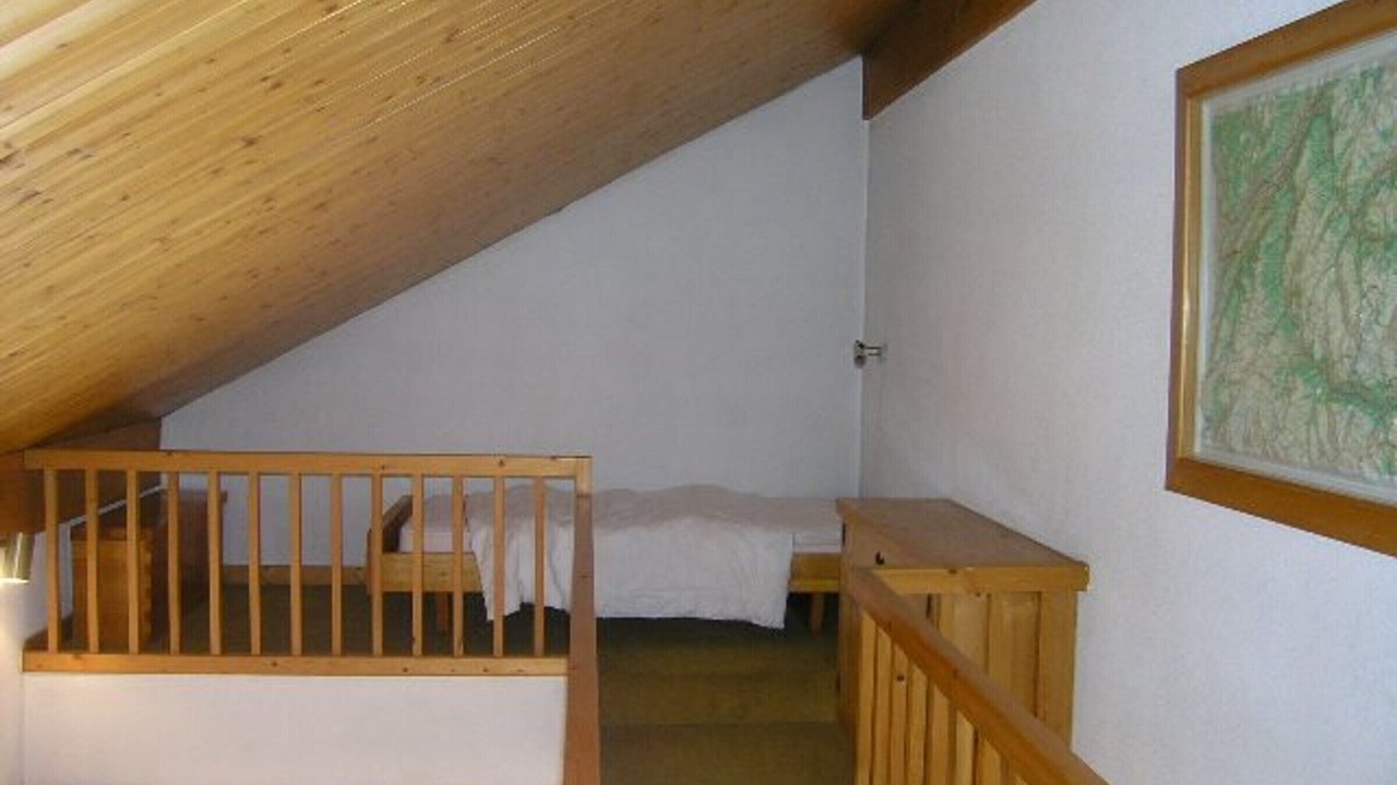Photo of Bedroom in Meribel